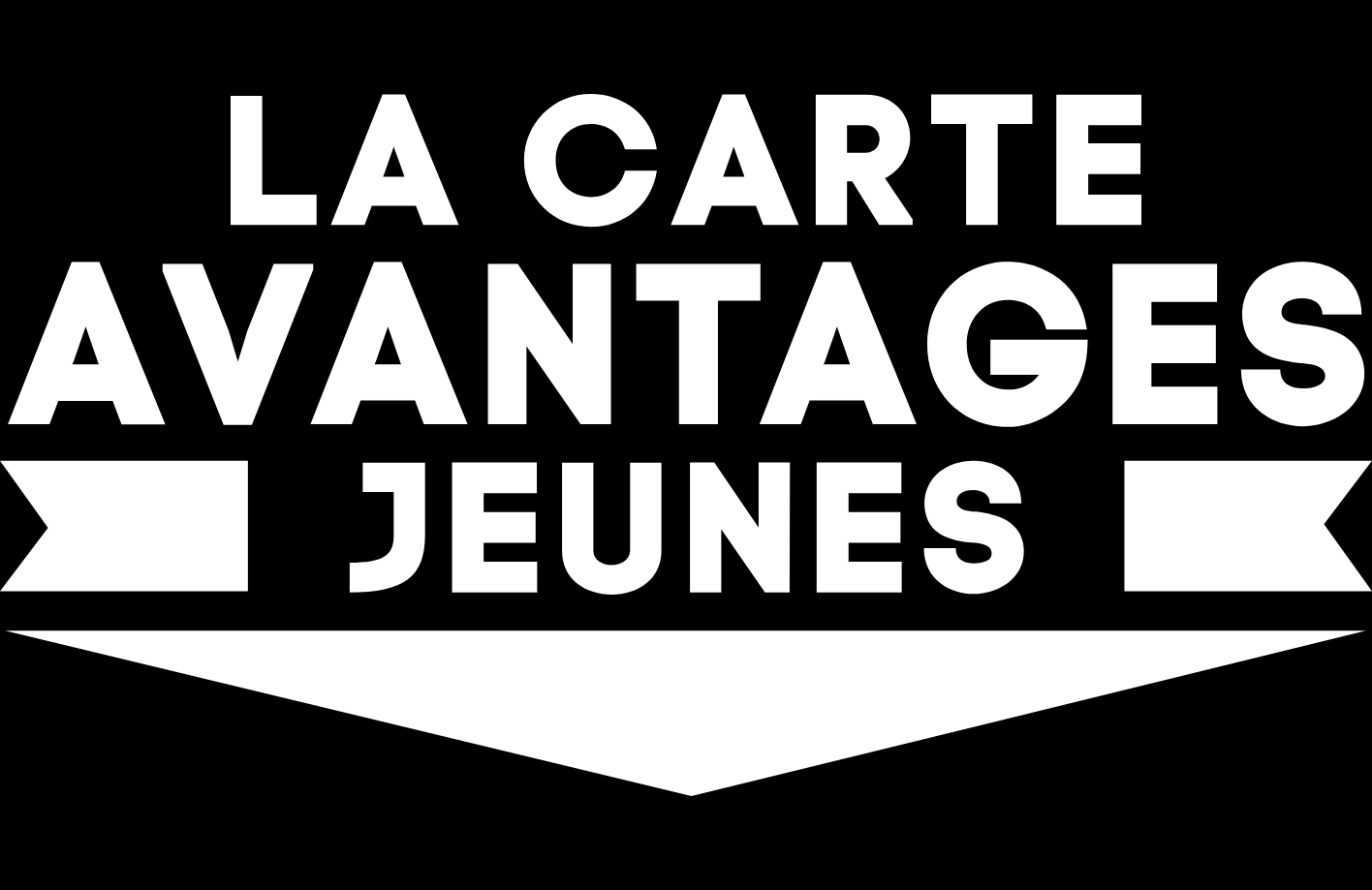 Carte Avantages Jeunes